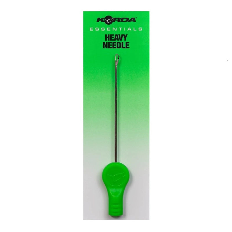 Korda Essentials Heavy Latch Needle