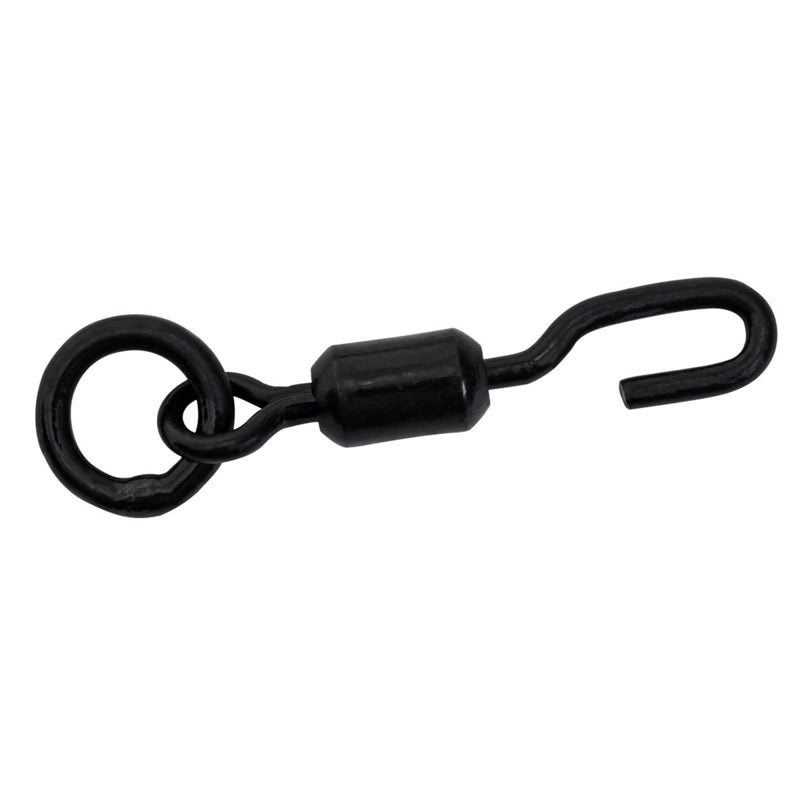 Korda Spinner Ring Swivel X