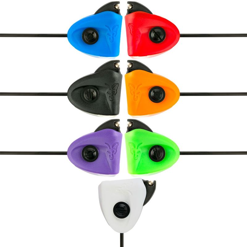 Fox Black Label Mini Swinger