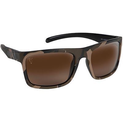 Fox Avius Camo Black Sunglasses