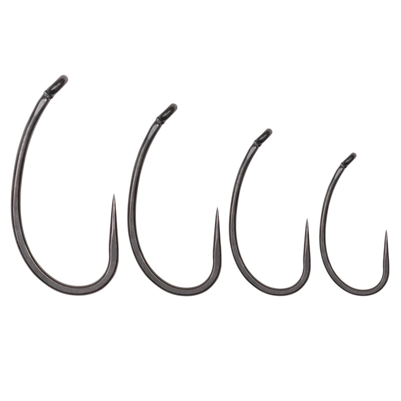 Korda Essentials Kurv X Hooks