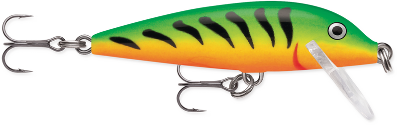 Rapala Countdown Sinking Lures