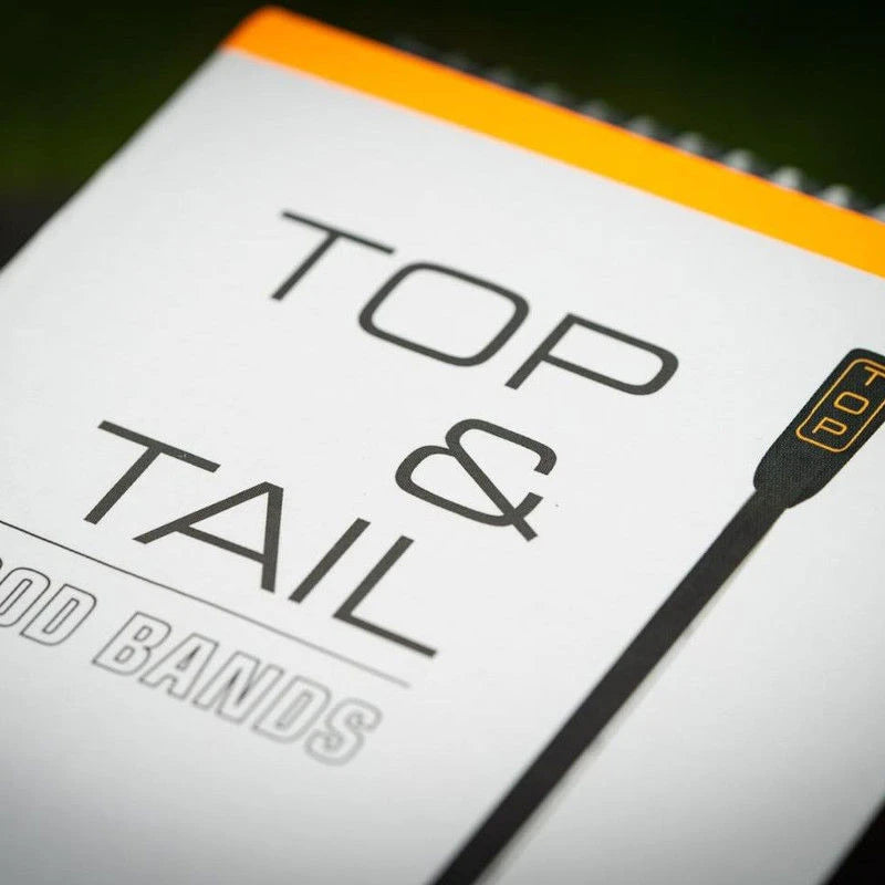 Guru Tops & Tail Rod Bands