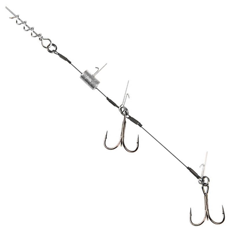 Fox Rage TI Pro Harness