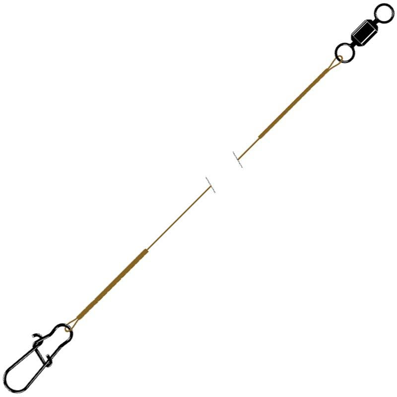 VMC MultiFlex Wire Trace C728