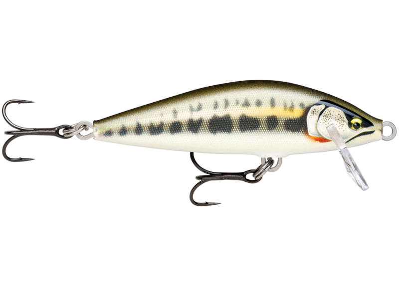 Rapala Countdown Elite Lures