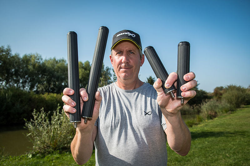 Matrix XR36 Leg Extensions