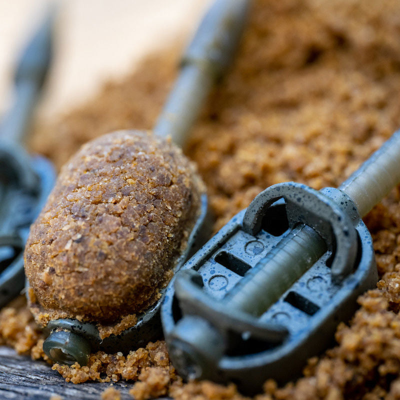 Preston ICS In-Line Dura Flat Method Feeders