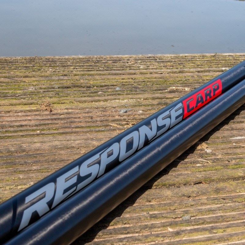 Preston Innovations Response Carp Handle 3m