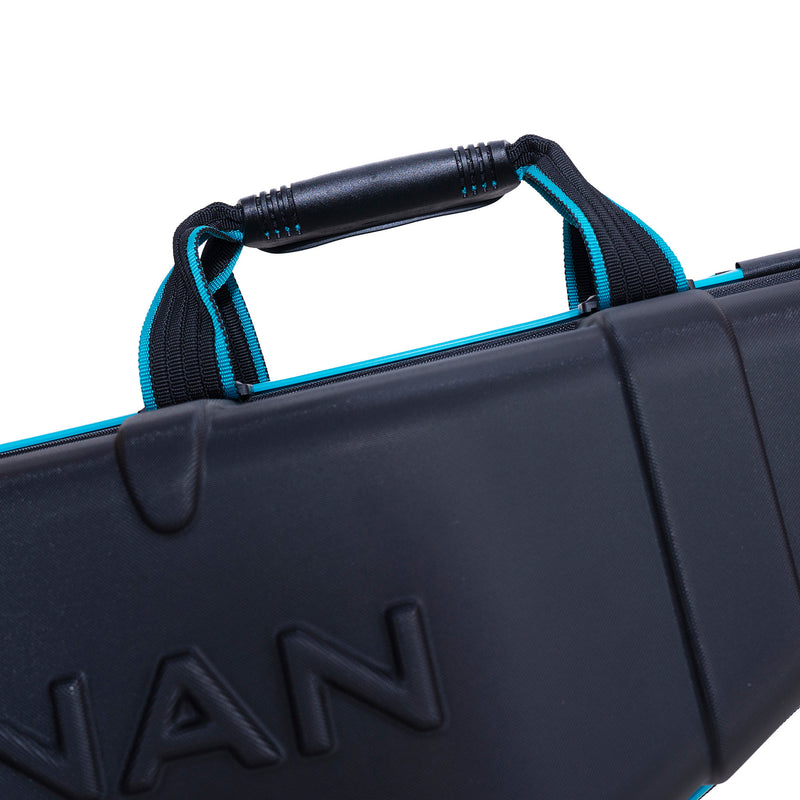 Drennan DR Armoured Compact Rod Case