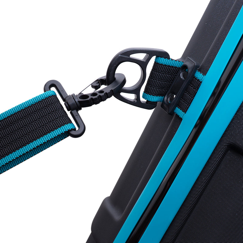 Drennan DR Armoured Compact Rod Case
