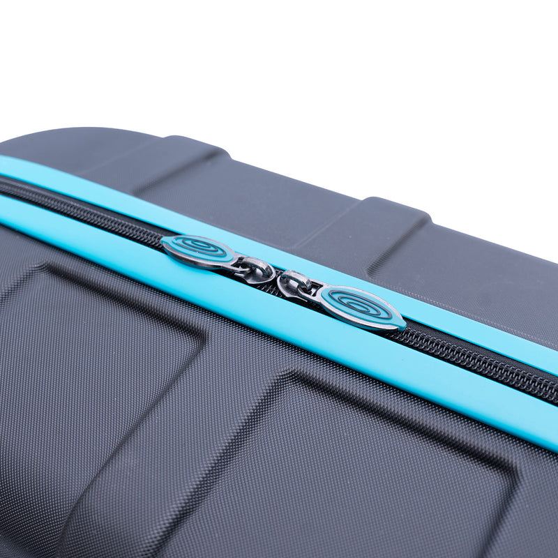 Drennan DR Armoured Compact Rod Case