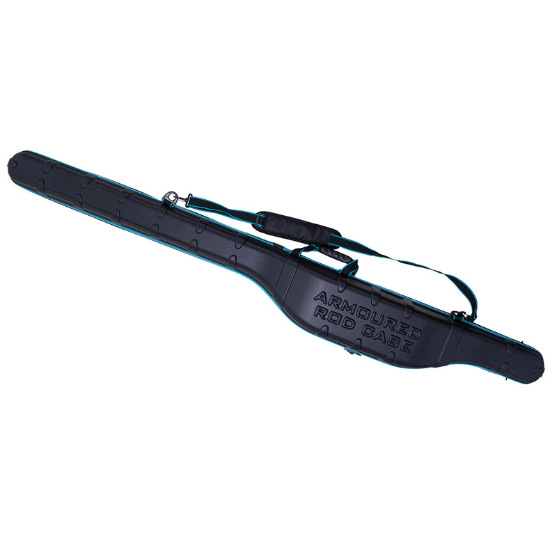 Drennan DR Armoured Compact Rod Case