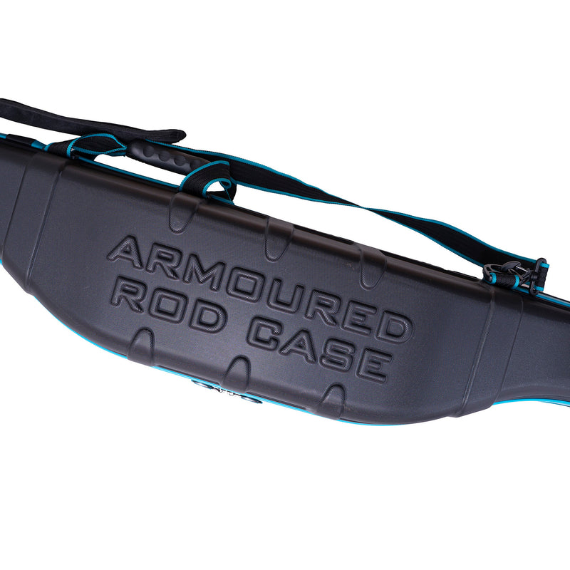Drennan DR Armoured Compact Rod Case