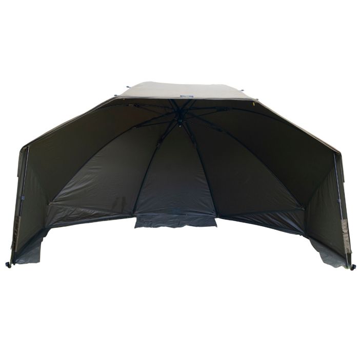 ESP Quickdraw Brolly with Mesh 58"