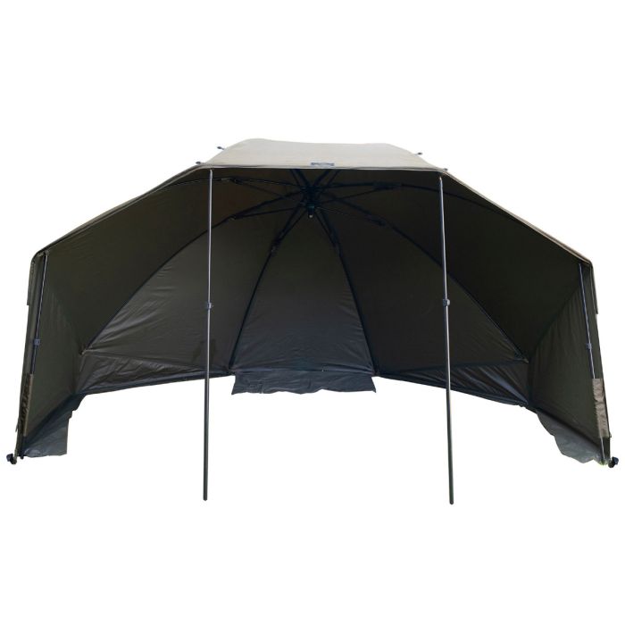 ESP Quickdraw Brolly with Mesh 58"