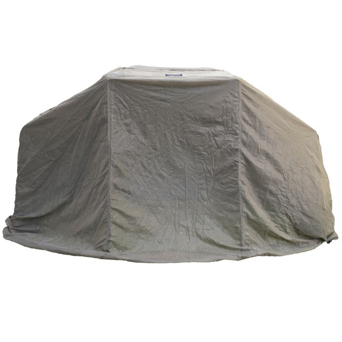 ESP Quickdraw Brolly with Mesh 58"