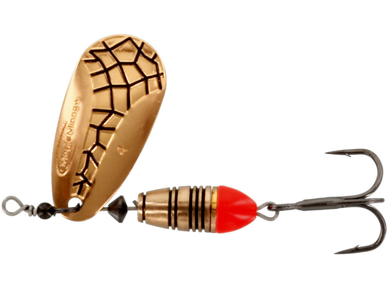 Westin Optic 360 Lures Copper Age