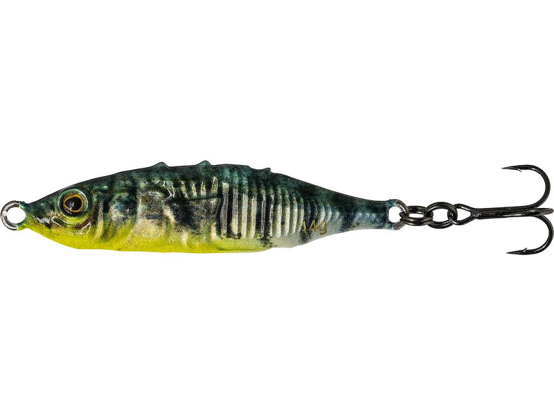 Westin Stickleback Metal Lure
