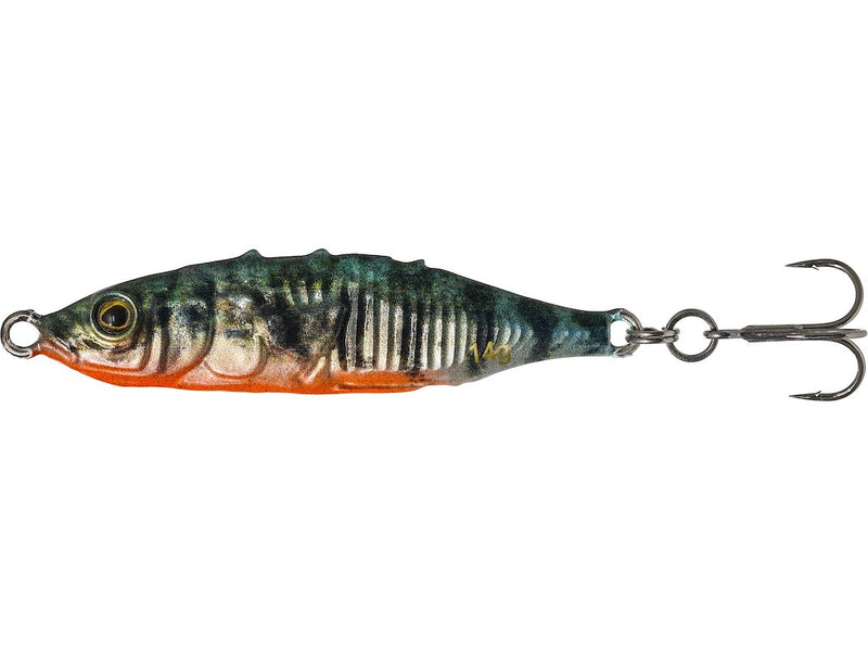 Westin Stickleback Metal Lure