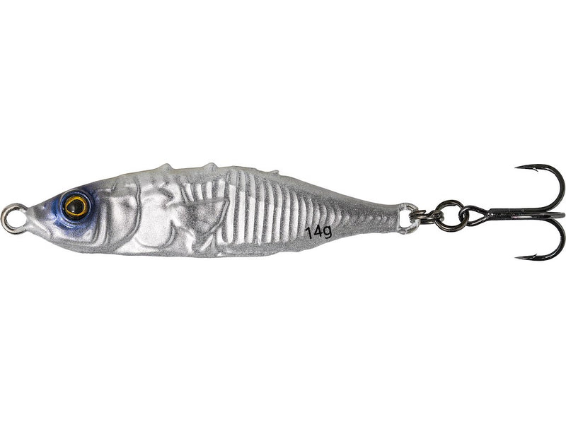 Westin Stickleback Metal Lure