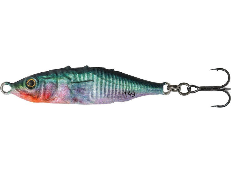 Westin Stickleback Metal Lure
