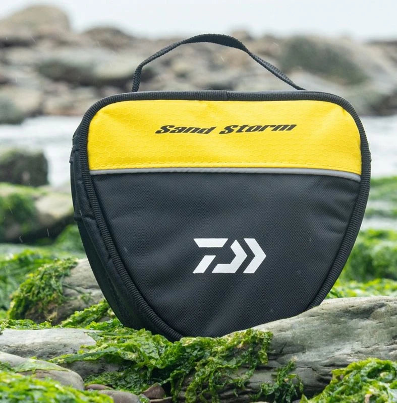 Daiwa Sandstorm Reel Case