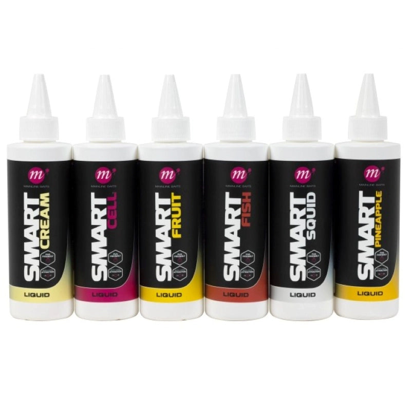 Mainline Smart Liquids 250ml