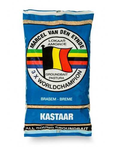 Van Den Eynde Kastaar Groundbait 1kg
