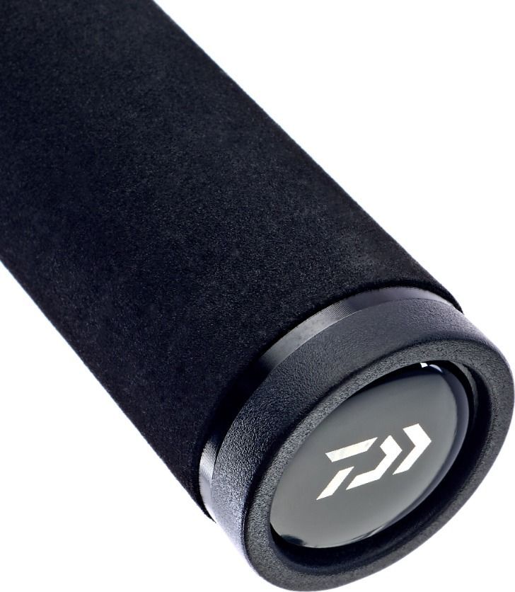 Daiwa Matchman Quiver Feeder Rod
