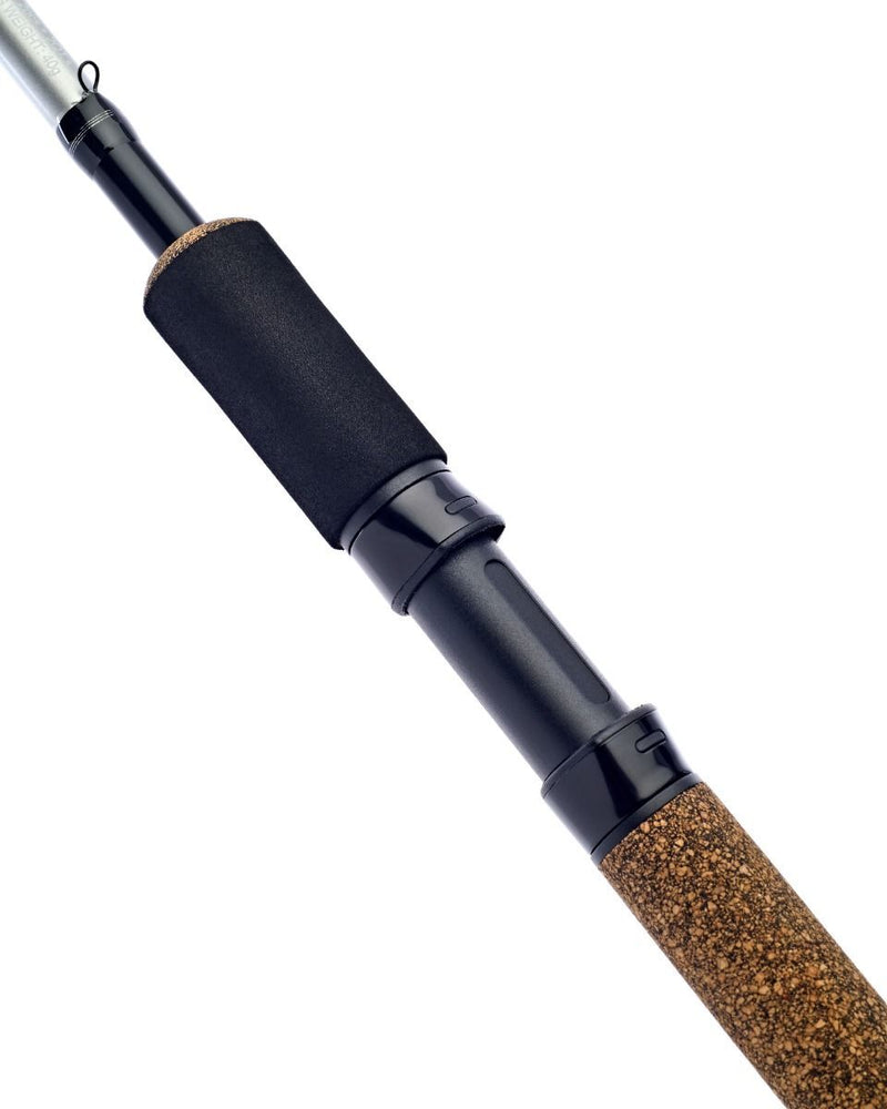 Daiwa Matchman Quiver Feeder Rod