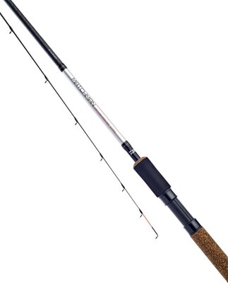 Daiwa Matchman Quiver Feeder Rod