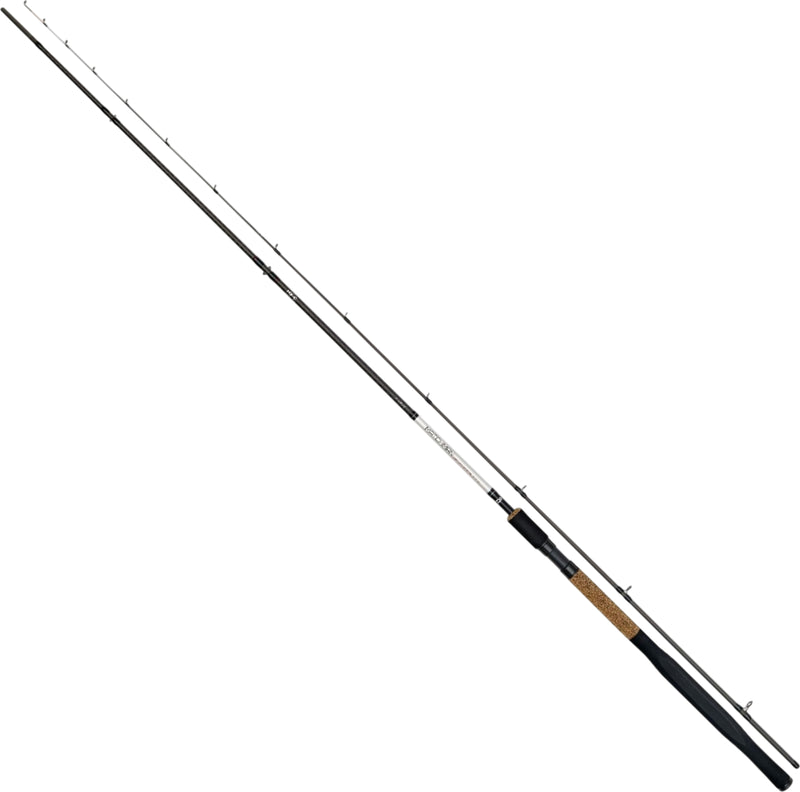 Daiwa Matchman Quiver Feeder Rod