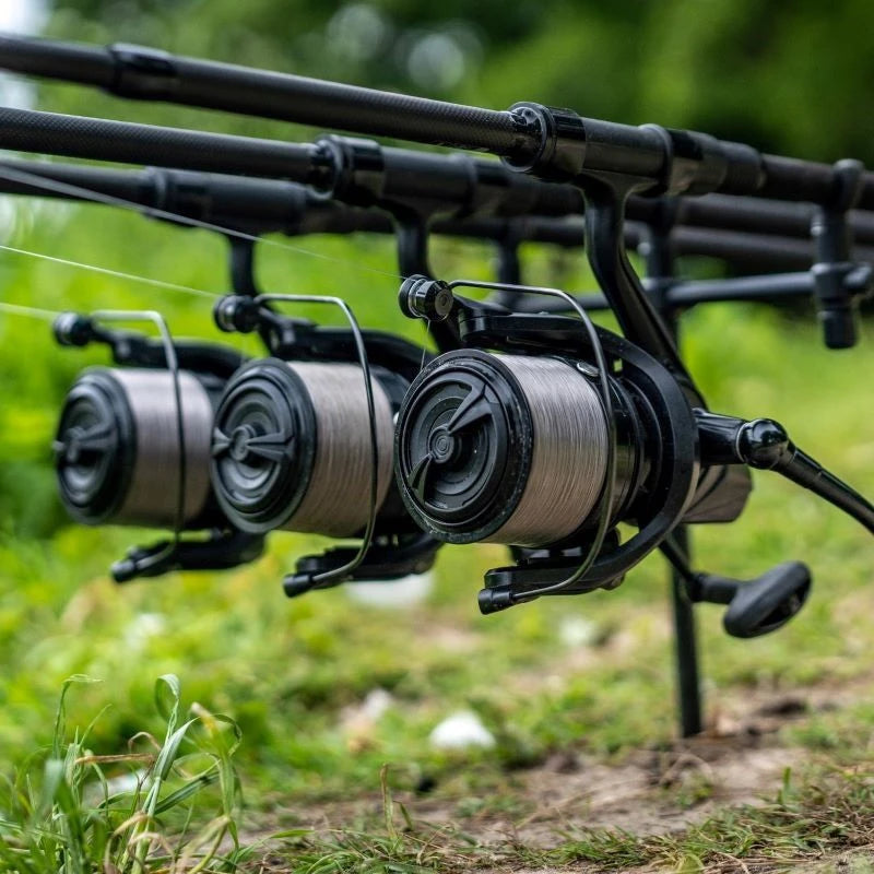 Daiwa 20 Crosscast 35 SCW 5000C QD