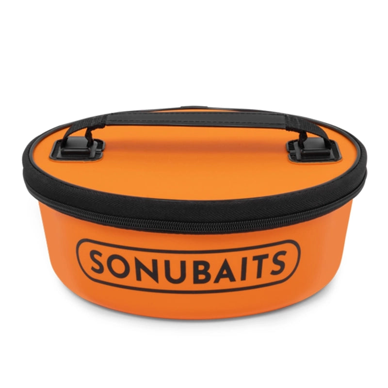 Sonubaits EVA Mixing Bowl/Bucket Topper 10L