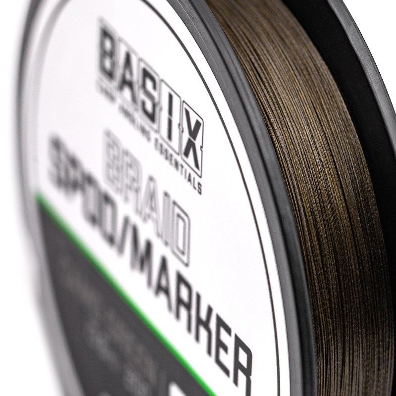 Korda Basix Spod/Marker Braid 200m