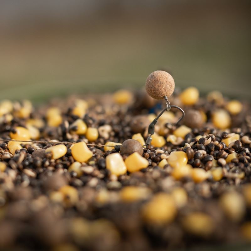 Dynamite Baits Pop-Ups 15mm Peppered Squid