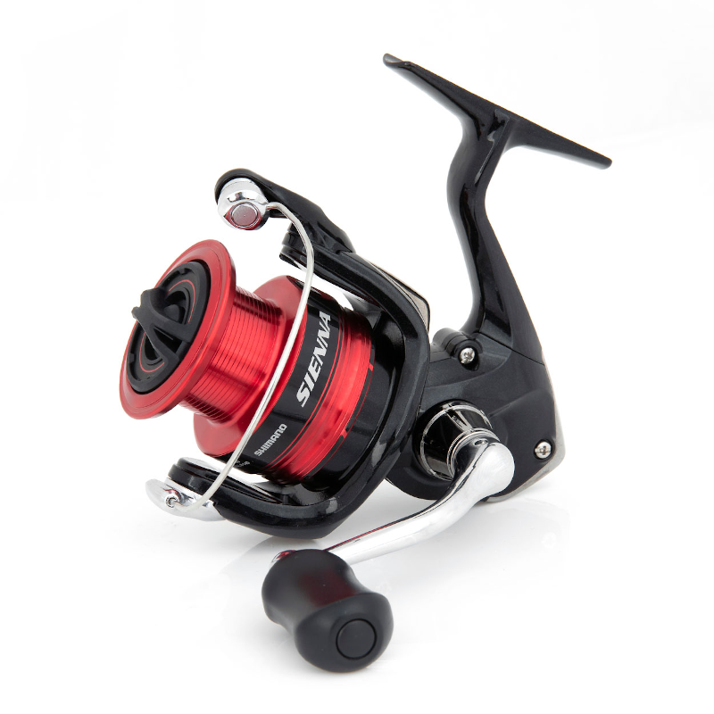Shimano Sienna FG Fishing Reel