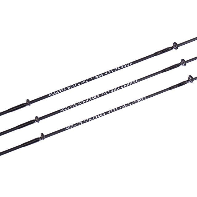 Drennan Acolyte 12ft Commercial F1 & Silvers Feeder Rod