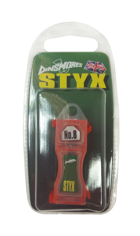 Dinsmores Modular Grippa Styx