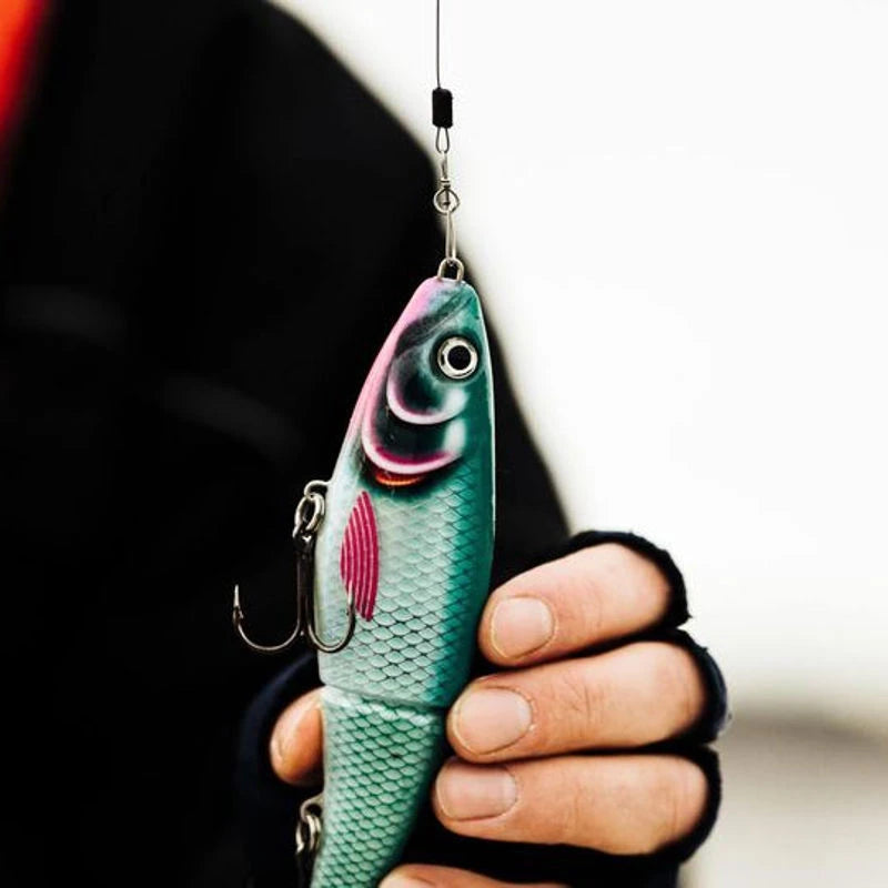 Rapala X-Rap Peto Lures