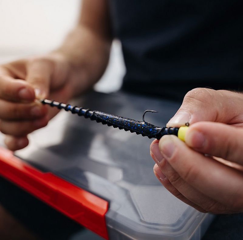 Rapala CrushCity Ned's BLT Lures