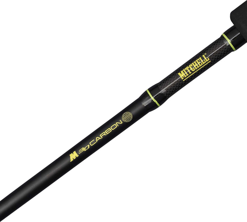 Mitchell MXP Pro Colours Casting Combo