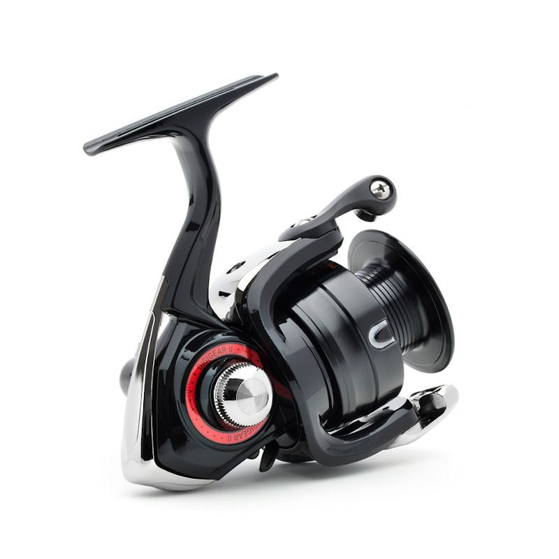 Daiwa Matchman 23 Reels
