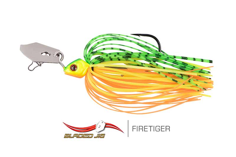 Fox Rage Bladed Jigs