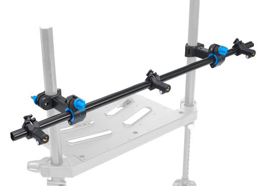 Garbolino Deluxe Multigrip Open Keepnet Bar