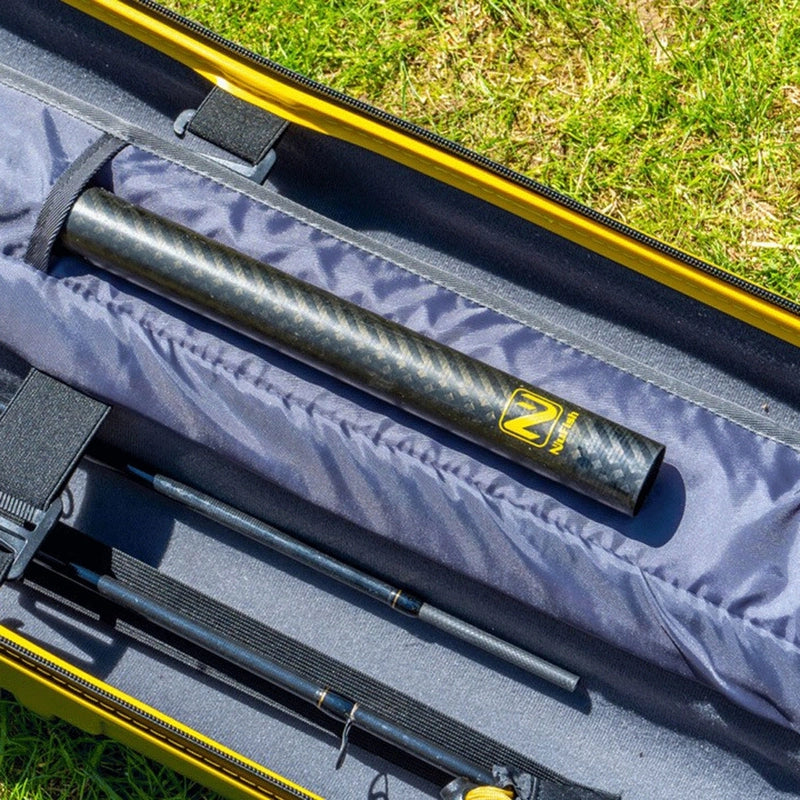 NuFish Defenda Rod Case 195cm