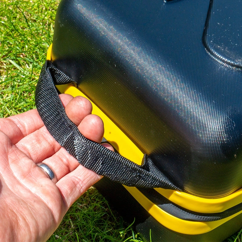 NuFish Defenda Pole Case 195cm