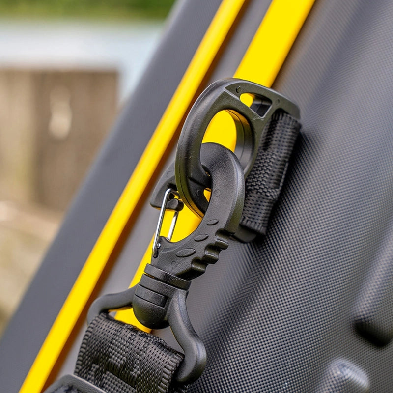 NuFish Defenda Pole Case 195cm