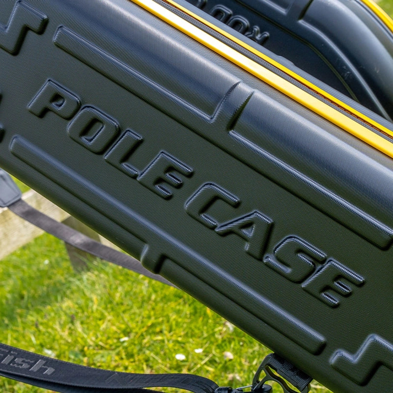 NuFish Defenda Pole Case 195cm